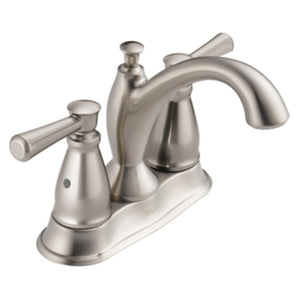 2593-SSMPU-DST Bathroom/Bathroom Sink Faucets/Centerset Sink Faucets