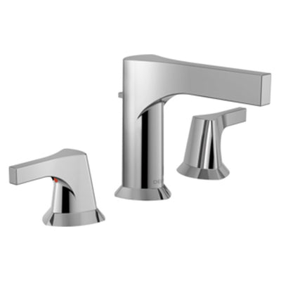 3574-MPU-DST Bathroom/Bathroom Sink Faucets/Widespread Sink Faucets
