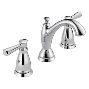 3593-MPU-DST Bathroom/Bathroom Sink Faucets/Widespread Sink Faucets