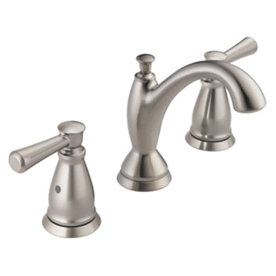 Product Image: 3593-SSMPU-DST Bathroom/Bathroom Sink Faucets/Widespread Sink Faucets