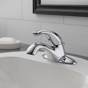 521-ECO-DST-A Bathroom/Bathroom Sink Faucets/Centerset Sink Faucets