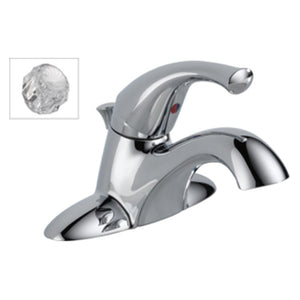 521-ECO-DST-A Bathroom/Bathroom Sink Faucets/Centerset Sink Faucets