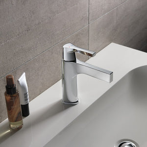 574-MPU-DST Bathroom/Bathroom Sink Faucets/Single Hole Sink Faucets