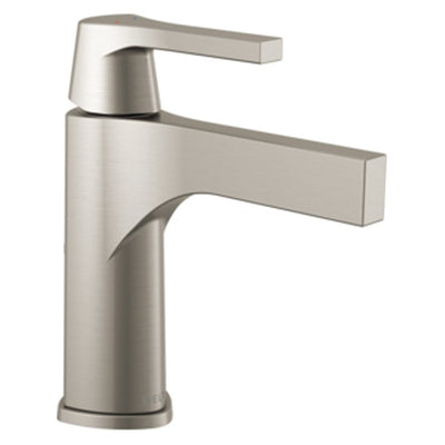 Product Image: 574-SSMPU-DST Bathroom/Bathroom Sink Faucets/Single Hole Sink Faucets