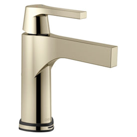 Zura Touch2O Single Handle Centerset Lavatory Faucet with Touchless Technology