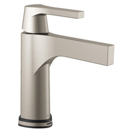 Zura Touch2O Single Handle Centerset Lavatory Faucet with Touchless Technology