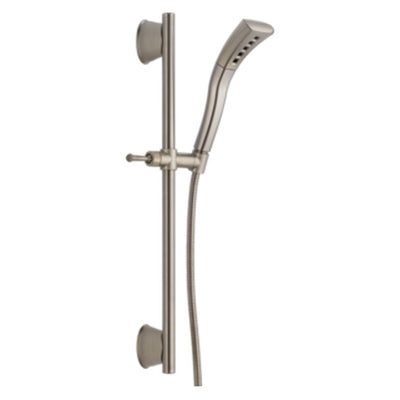 Product Image: 51579-SS Bathroom/Bathroom Tub & Shower Faucets/Handshowers