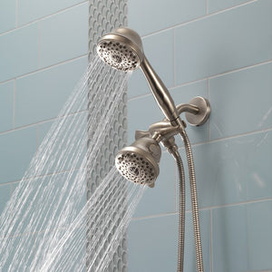52626-SS-PK Bathroom/Bathroom Tub & Shower Faucets/Showerheads