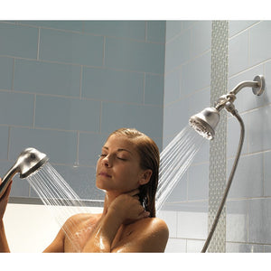 52626-SS-PK Bathroom/Bathroom Tub & Shower Faucets/Showerheads