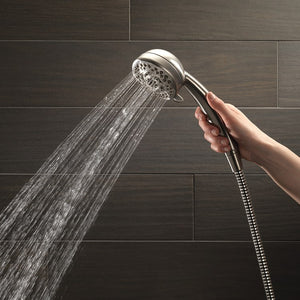 54436-SS-PK Bathroom/Bathroom Tub & Shower Faucets/Handshowers