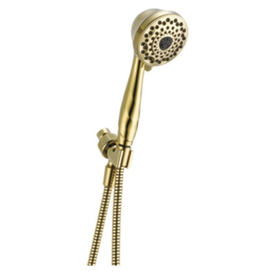 Product Image: 59346-PB-PK Bathroom/Bathroom Tub & Shower Faucets/Handshowers