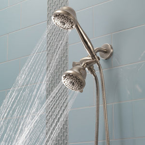 59426-SS-PK Bathroom/Bathroom Tub & Shower Faucets/Handshowers