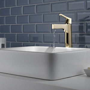 774-PN-DST Bathroom/Bathroom Sink Faucets/Single Hole Sink Faucets