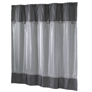 11166H GTE Bathroom/Bathroom Accessories/Shower Curtains