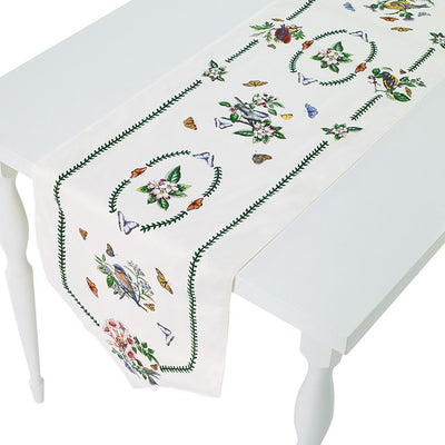 Product Image: 42609-072RN IVR Dining & Entertaining/Table Linens/Table Runners