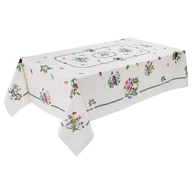 Product Image: 42609-084RT IVR Dining & Entertaining/Table Linens/Tablecloths