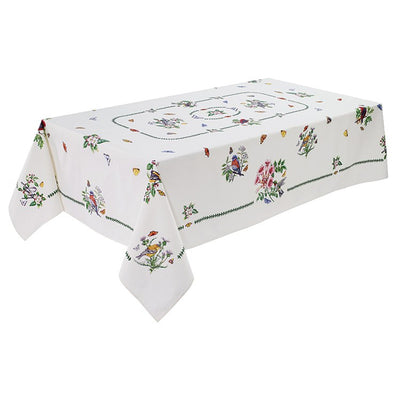 Product Image: 42609-104RT IVR Dining & Entertaining/Table Linens/Tablecloths