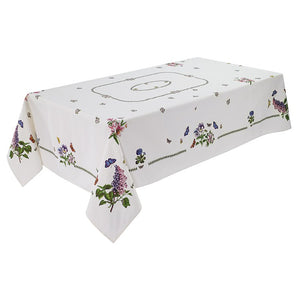 42774-084RT IVR Dining & Entertaining/Table Linens/Tablecloths
