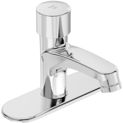 Product Image: SLS-7000-DP4 Bathroom/Bathroom Sink Faucets/Single Hole Sink Faucets