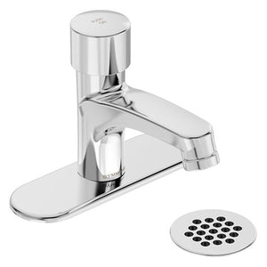 SLS-7000-DP4-G Bathroom/Bathroom Sink Faucets/Single Hole Sink Faucets