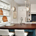64225LF-SS Kitchen/Kitchen Faucets/Kitchen Faucets without Spray