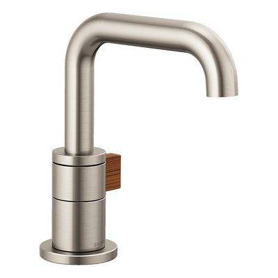 Product Image: 65035LF-NKTK Bathroom/Bathroom Sink Faucets/Single Hole Sink Faucets
