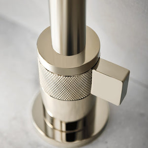 65035LF-PN Bathroom/Bathroom Sink Faucets/Single Hole Sink Faucets