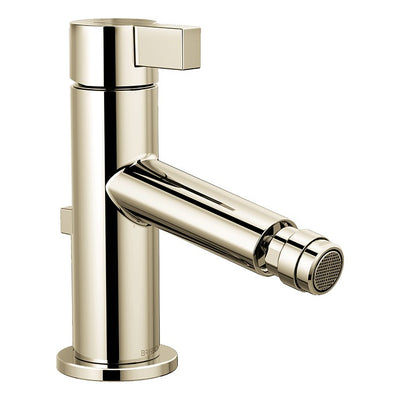 Product Image: 68135-PN Bathroom/Bidet Faucets/Bidet Faucets