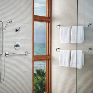 693035-GL Bathroom/Bathroom Accessories/Towel Bars
