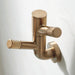 693537-GL Bathroom/Bathroom Accessories/Towel & Robe Hooks
