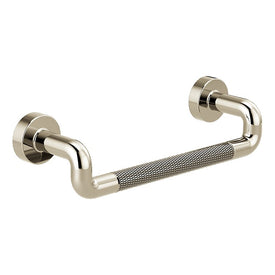 Litze Drawer Pull with Knurling