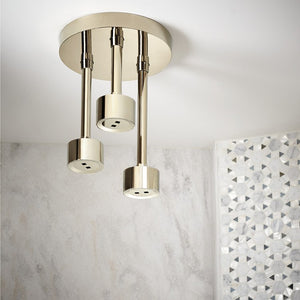 81335-BN Bathroom/Bathroom Tub & Shower Faucets/Showerheads