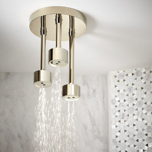 81335-BN Bathroom/Bathroom Tub & Shower Faucets/Showerheads