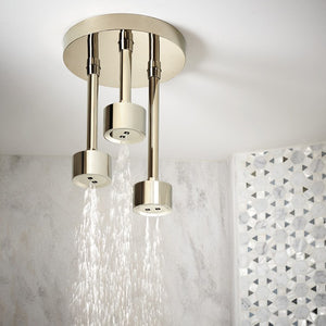 81335-PN Bathroom/Bathroom Tub & Shower Faucets/Showerheads