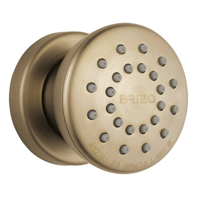 Product Image: 84110-GL Bathroom/Bathroom Tub & Shower Faucets/Body Sprays