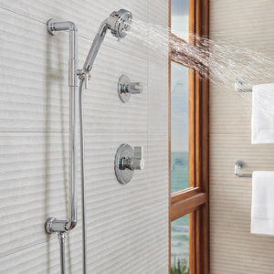 85735-NK Bathroom/Bathroom Tub & Shower Faucets/Handshowers
