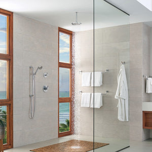 85735-PC Bathroom/Bathroom Tub & Shower Faucets/Handshowers