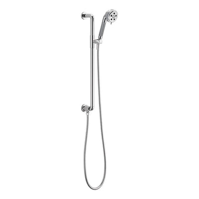 Product Image: 85735-PC Bathroom/Bathroom Tub & Shower Faucets/Handshowers