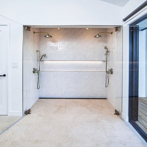 87435-NK Bathroom/Bathroom Tub & Shower Faucets/Showerheads