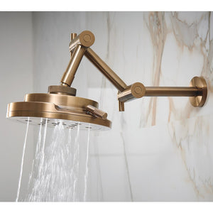 87435-PN Bathroom/Bathroom Tub & Shower Faucets/Showerheads