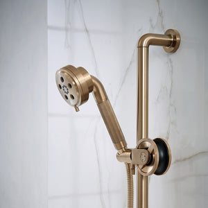 88735-GL Bathroom/Bathroom Tub & Shower Faucets/Handshowers