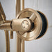 88735-GL Bathroom/Bathroom Tub & Shower Faucets/Handshowers