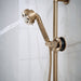 88735-GL Bathroom/Bathroom Tub & Shower Faucets/Handshowers