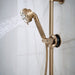 88735-GL Bathroom/Bathroom Tub & Shower Faucets/Handshowers