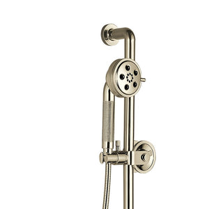 88735-PN Bathroom/Bathroom Tub & Shower Faucets/Handshowers