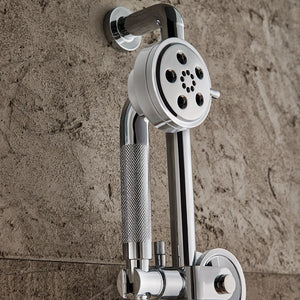 88735-PN Bathroom/Bathroom Tub & Shower Faucets/Handshowers