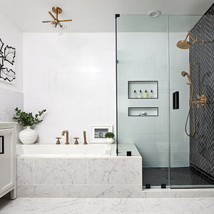 88835-GL Bathroom/Bathroom Tub & Shower Faucets/Handshowers