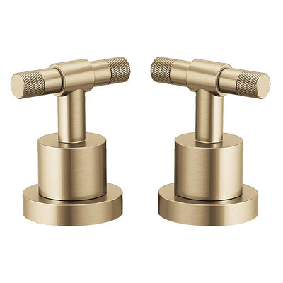 Product Image: HL633-GL Parts & Maintenance/Bathroom Sink & Faucet Parts/Bathtub & Shower Faucet Parts
