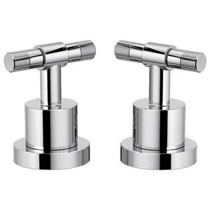 HL633-PC Parts & Maintenance/Bathroom Sink & Faucet Parts/Bathtub & Shower Faucet Parts