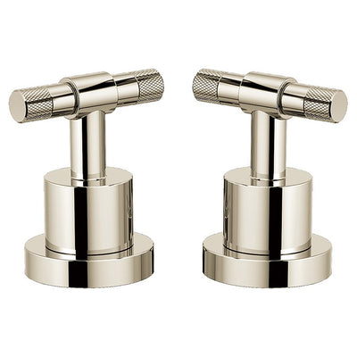 Product Image: HL633-PN Parts & Maintenance/Bathroom Sink & Faucet Parts/Bathtub & Shower Faucet Parts